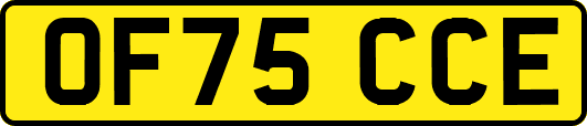 OF75CCE