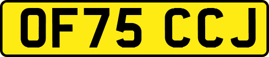OF75CCJ