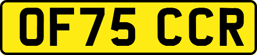 OF75CCR