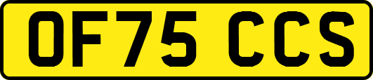 OF75CCS