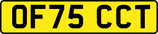 OF75CCT