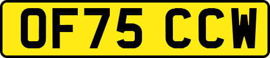 OF75CCW