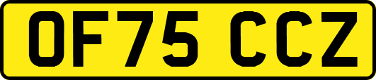OF75CCZ