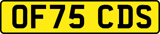 OF75CDS