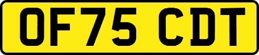OF75CDT