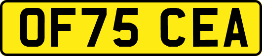 OF75CEA