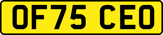 OF75CEO