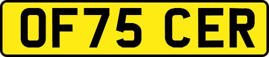 OF75CER