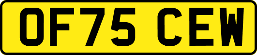 OF75CEW
