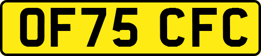 OF75CFC