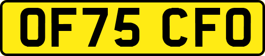 OF75CFO