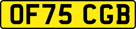OF75CGB