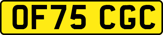 OF75CGC
