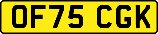 OF75CGK