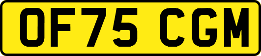 OF75CGM