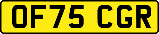 OF75CGR