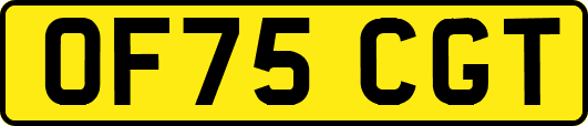 OF75CGT
