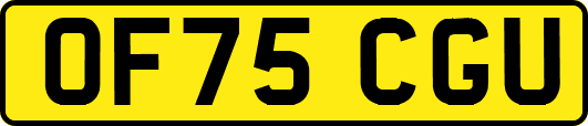 OF75CGU