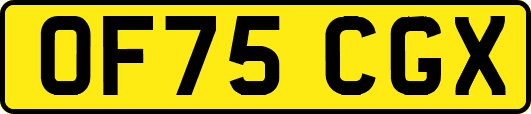 OF75CGX