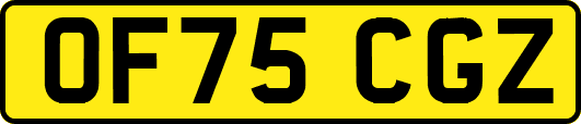 OF75CGZ