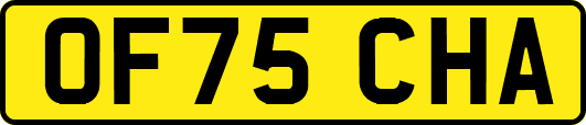 OF75CHA