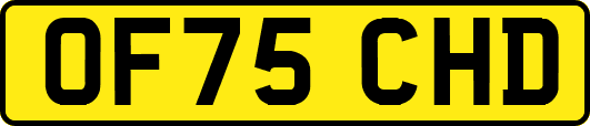 OF75CHD
