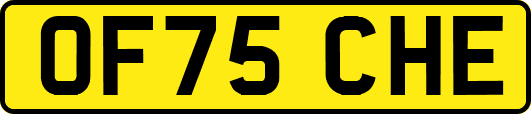 OF75CHE
