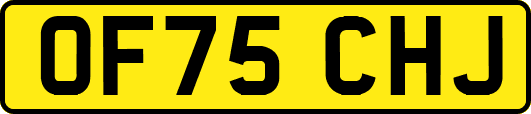 OF75CHJ