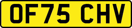 OF75CHV