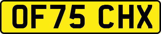 OF75CHX