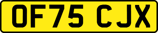 OF75CJX