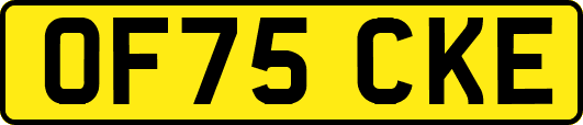 OF75CKE