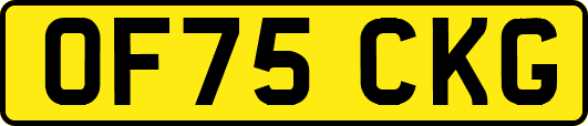 OF75CKG