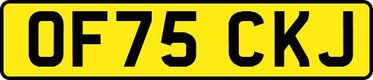 OF75CKJ