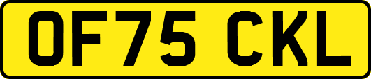OF75CKL
