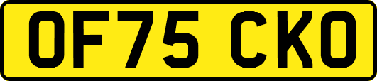 OF75CKO