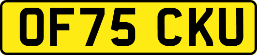 OF75CKU