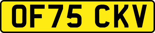 OF75CKV