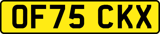 OF75CKX