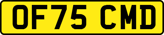 OF75CMD