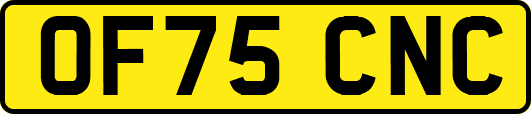 OF75CNC