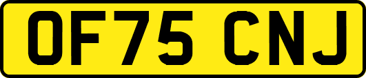 OF75CNJ