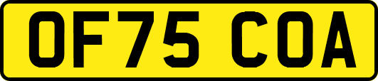 OF75COA