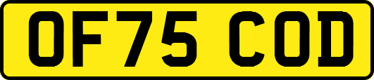 OF75COD