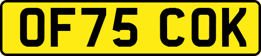 OF75COK