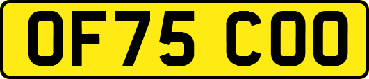 OF75COO