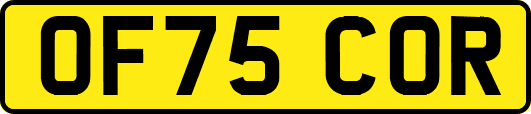 OF75COR