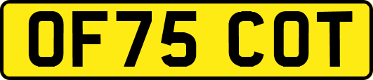 OF75COT