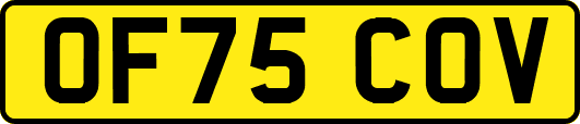 OF75COV
