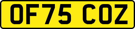 OF75COZ